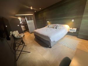 le presbytere de sautour