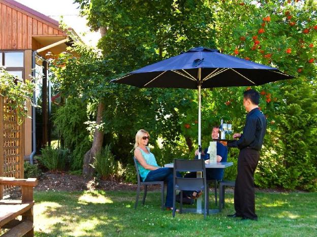 distinction mackenzie country hotel