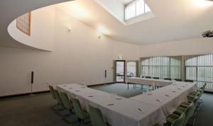 distinction mackenzie country hotel