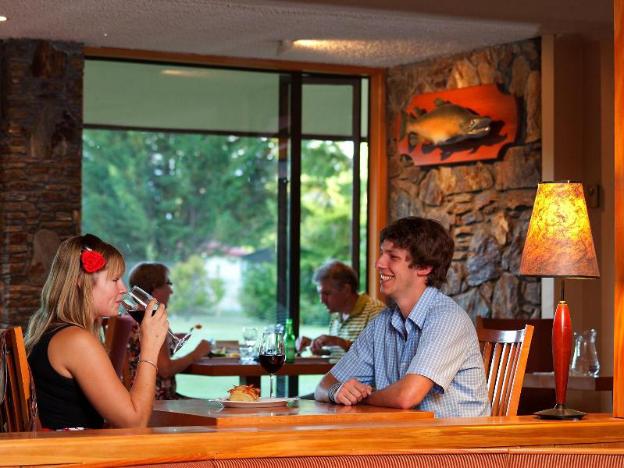 distinction mackenzie country hotel