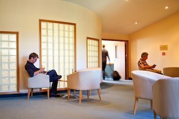 distinction mackenzie country hotel