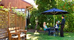 distinction mackenzie country hotel