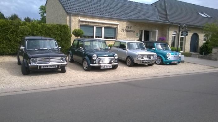 lommel
