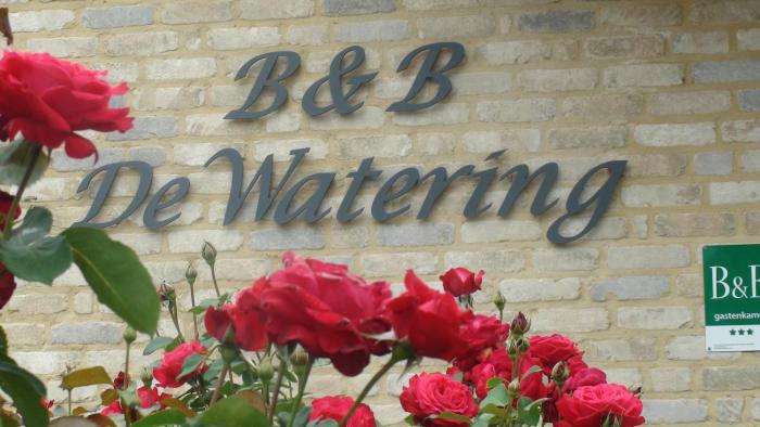 bandb de watering