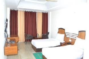 hotel chopra residency