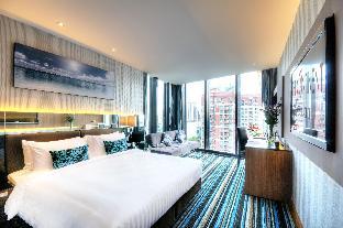 hotel chopra residency