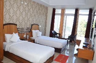 hotel chopra residency