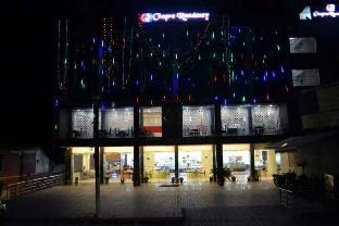 hotel chopra residency