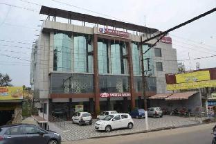 hotel chopra residency