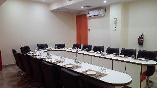 hotel chopra residency