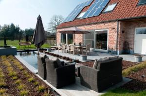 B&B Welcome Home,Beerzel>>Antwerp,4 star