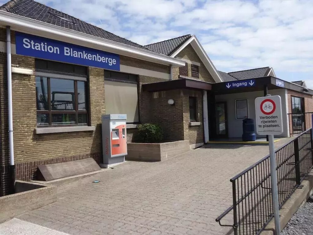 blankenberge