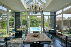 B&B De Joker,Gene Zeverdonk>>Antwerp,4 star