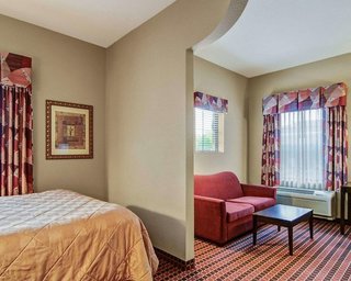 Affordable Suites Of America Rogers - Bentonville,Bentonville - Fayetteville>>Benton,4 star