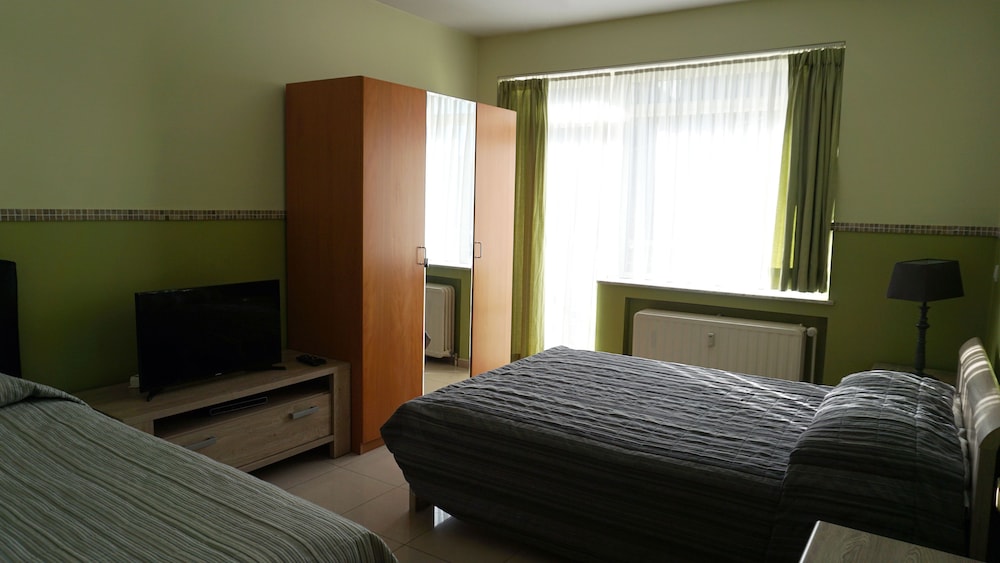 residence bara