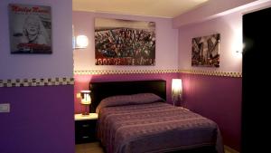 Residence Bara,Brussels>>Anderlecht,3 star