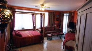 Residence Bara,Brussels>>Anderlecht,3 star