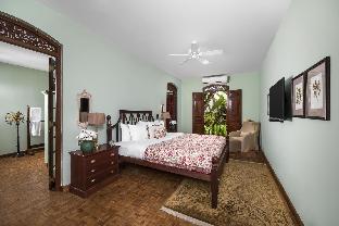 Maniumpathy,Colombo>>Borella,4.5 star
