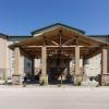 Mainstay Suites Williston,North Dakota>>Williston,3 star