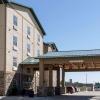 Mainstay Suites Williston,North Dakota>>Williston,3 star
