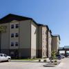 Mainstay Suites Williston,North Dakota>>Williston,3 star
