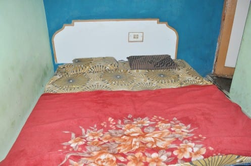 Hotel New Prem Palace,Vaishno Devi,3 star