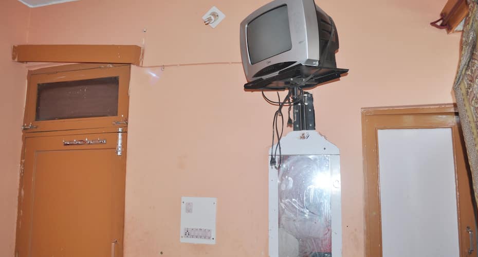 hotel new prem palace