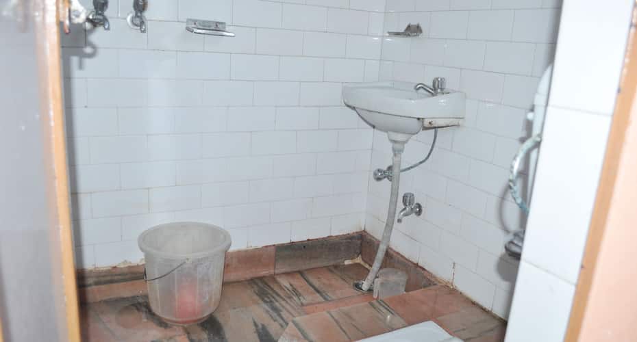 hotel new prem palace