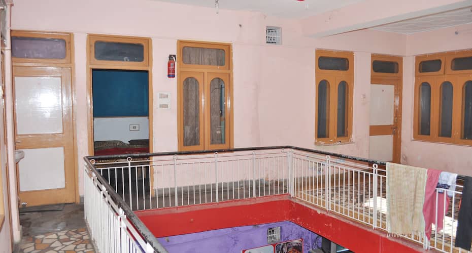 Hotel New Prem Palace,Vaishno Devi,3 star