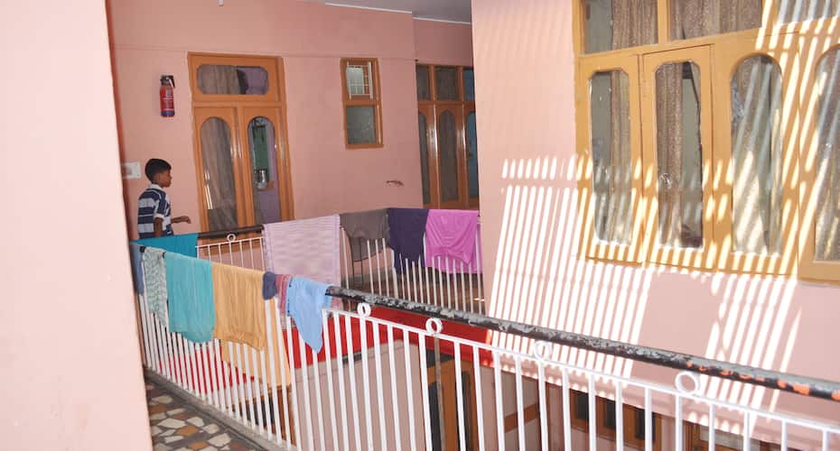 hotel new prem palace