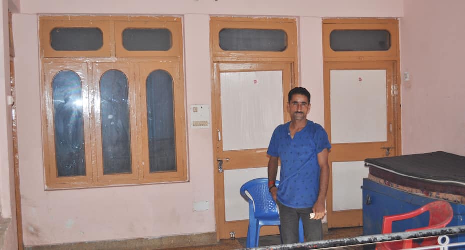 hotel new prem palace