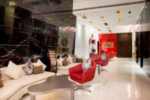 Aauris,Park Street,5 star