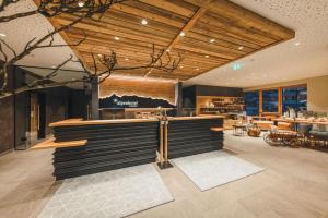 Alpenhotel Montafon & Spa,Bludenz>>Austrian Alps,5 star