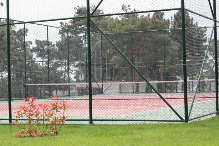 garabagh resort and spa naftalan