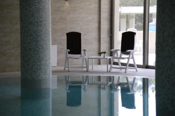 garabagh resort and spa naftalan