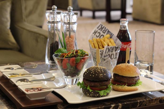 garabagh resort and spa naftalan