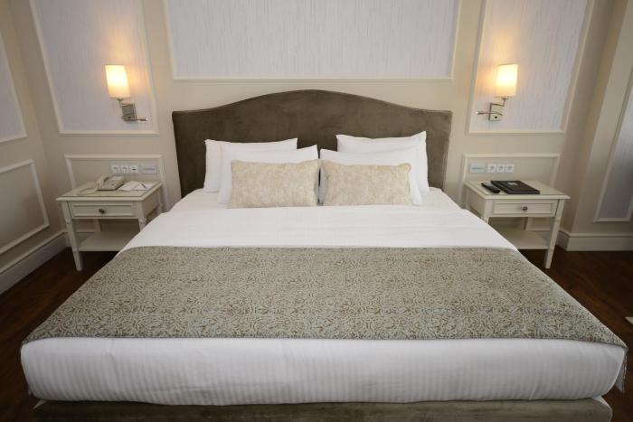 garabagh resort and spa naftalan