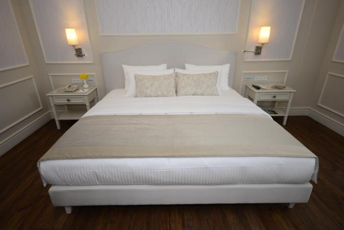 garabagh resort and spa naftalan