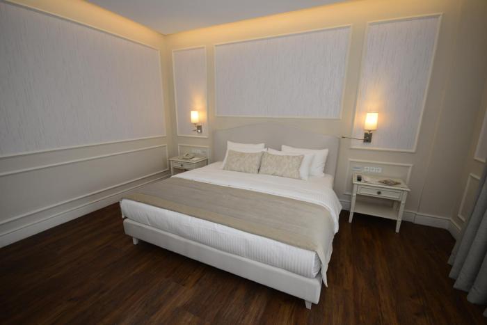 garabagh resort and spa naftalan