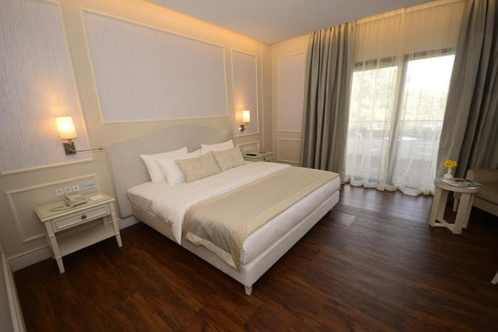 garabagh resort and spa naftalan