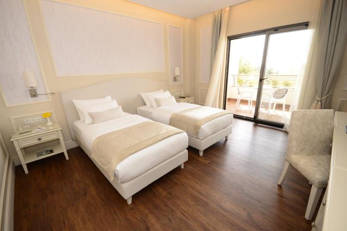 garabagh resort and spa naftalan