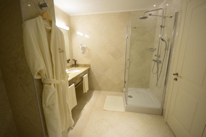 garabagh resort and spa naftalan