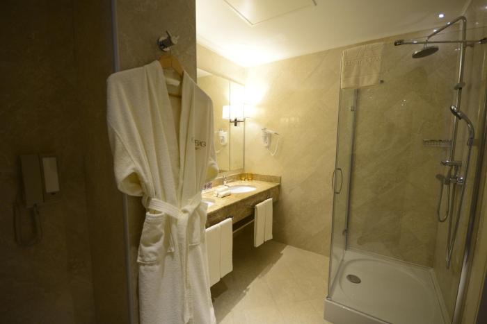 garabagh resort and spa naftalan