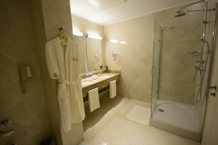 garabagh resort and spa naftalan