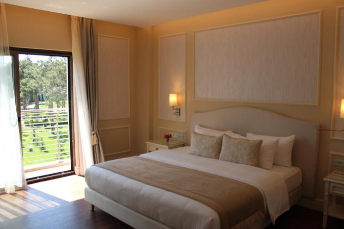 garabagh resort and spa naftalan