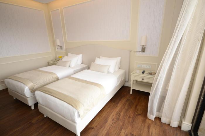 garabagh resort and spa naftalan