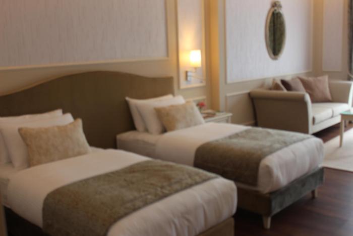 garabagh resort and spa naftalan