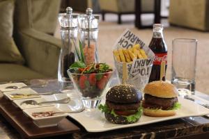 garabagh resort and spa naftalan