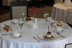 garabagh resort and spa naftalan