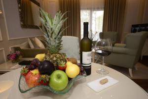 garabagh resort and spa naftalan